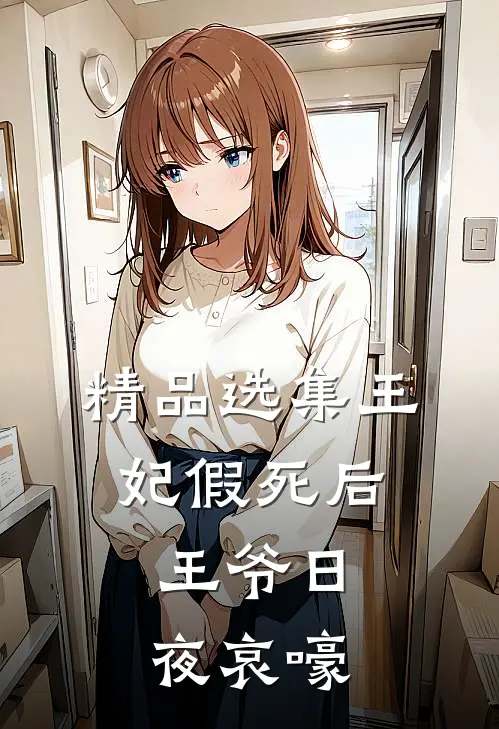 精品选集王妃假死后，王爷日夜哀嚎