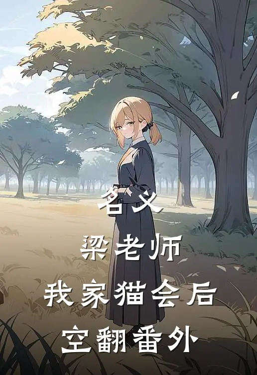 名义：梁老师，我家猫会后空翻番外