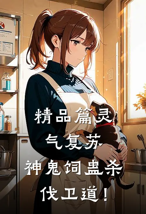 精品篇灵气复苏，神鬼饲蛊杀伐卫道！