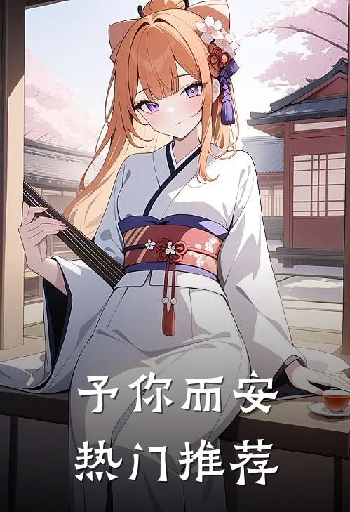予你而安热门推荐