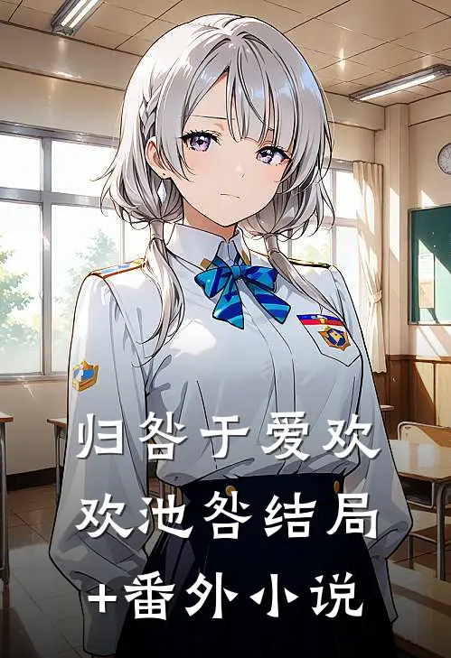 归咎于爱欢欢池咎结局+番外小说