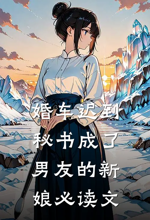 婚车迟到，秘书成了男友的新娘必读文