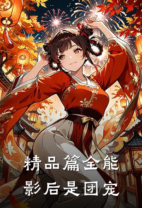 精品篇全能影后是团宠