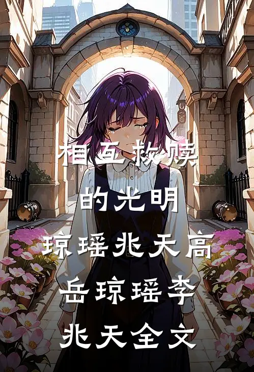 相互救赎的光明:琼瑶兆天高岳琼瑶李兆天全文