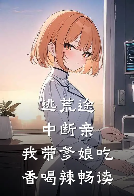 逃荒途中断亲，我带爹娘吃香喝辣畅读