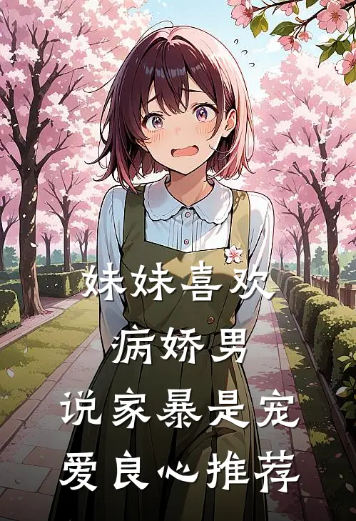 妹妹喜欢病娇男，说家暴是宠爱良心推荐