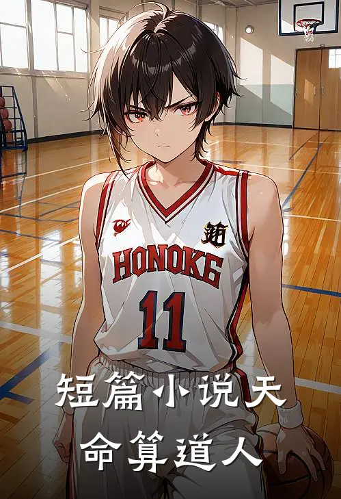 短篇小说天命算道人