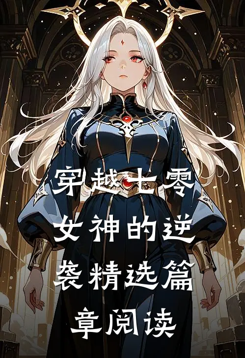 穿越七零：女神的逆袭精选篇章阅读