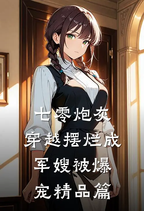 七零炮灰，穿越摆烂成军嫂被爆宠精品篇