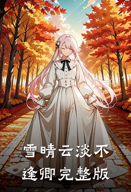 雪晴云淡不逢卿完整版