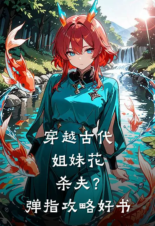 穿越古代：姐妹花杀夫？弹指攻略好书