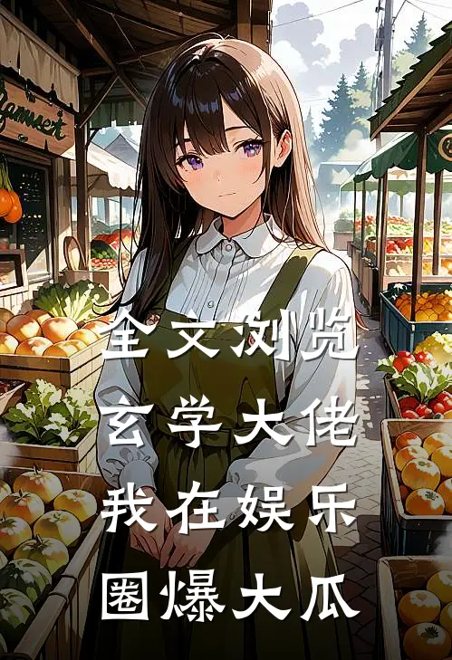 全文浏览玄学大佬：我在娱乐圈爆大瓜