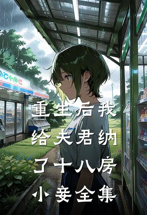 重生后我给夫君纳了十八房小妾全集