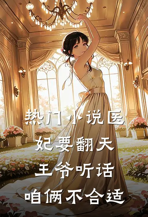 热门小说医妃要翻天：王爷听话，咱俩不合适