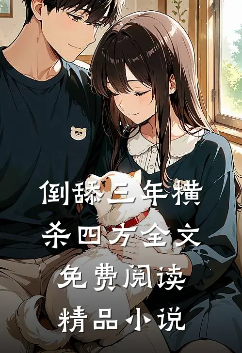 倒舔三年横杀四方全文免费阅读精品小说