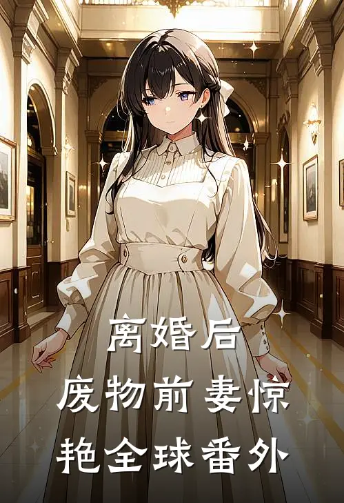 离婚后，废物前妻惊艳全球 番外