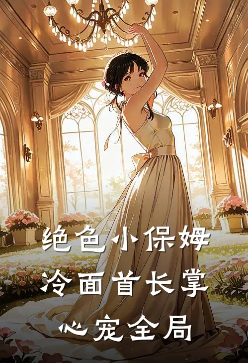 绝色小保姆：冷面首长掌心宠全局