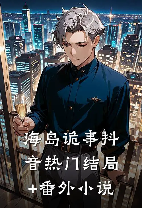 海岛诡事抖音热门结局+番外小说