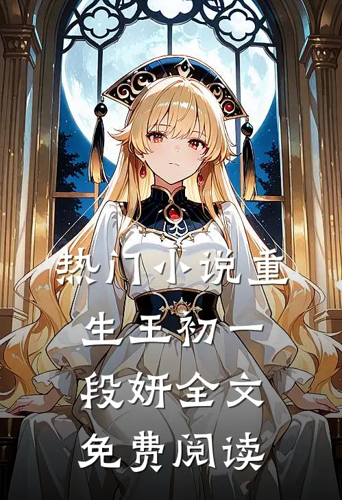 热门小说重生王初一段妍全文免费阅读