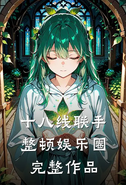 十八线联手整顿娱乐圈完整作品