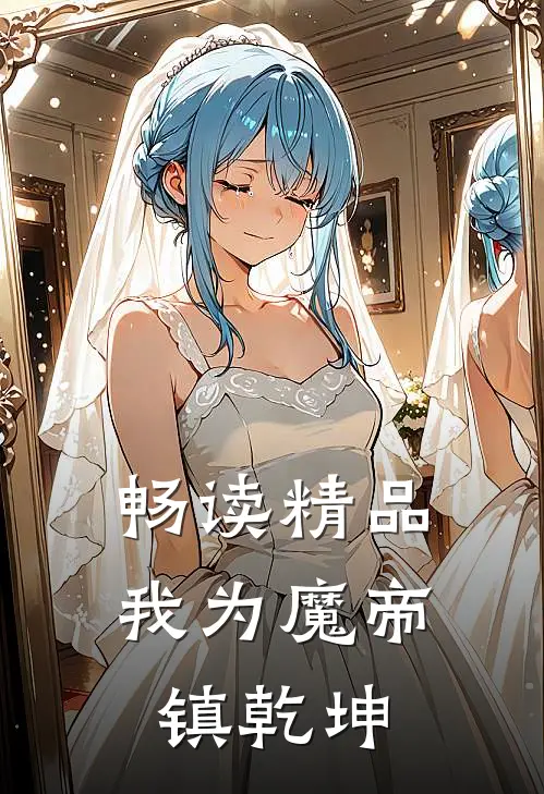 畅读精品我为魔帝镇乾坤