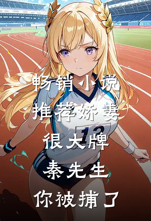 畅销小说推荐娇妻很大牌：秦先生，你被捕了