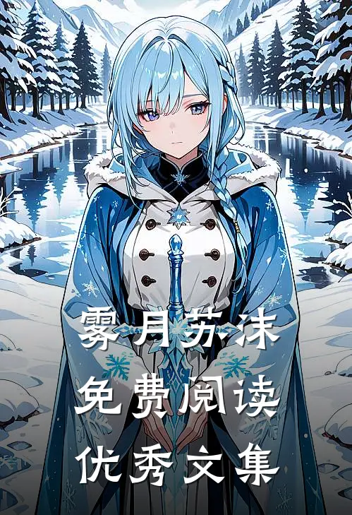 雾月苏沫免费阅读优秀文集