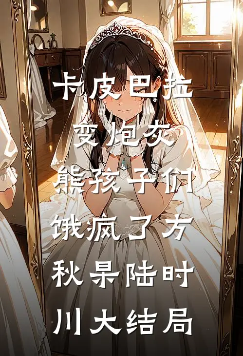 卡皮巴拉变炮灰，熊孩子们饿疯了方秋杲陆时川大结局