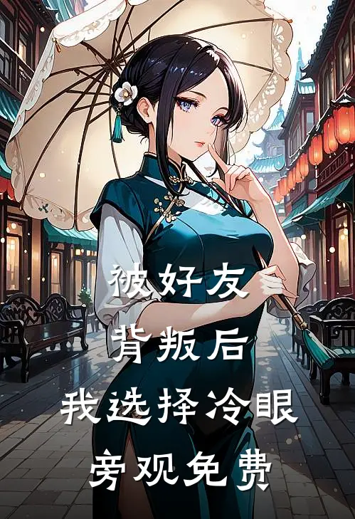 被好友背叛后，我选择冷眼旁观免费