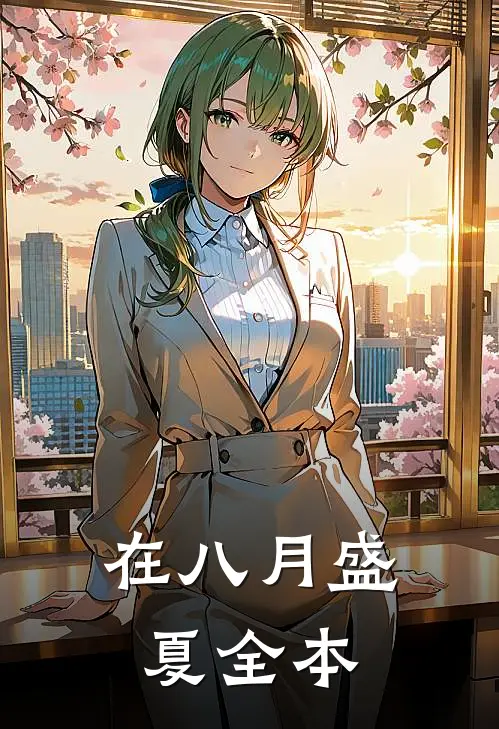 在八月盛夏全本