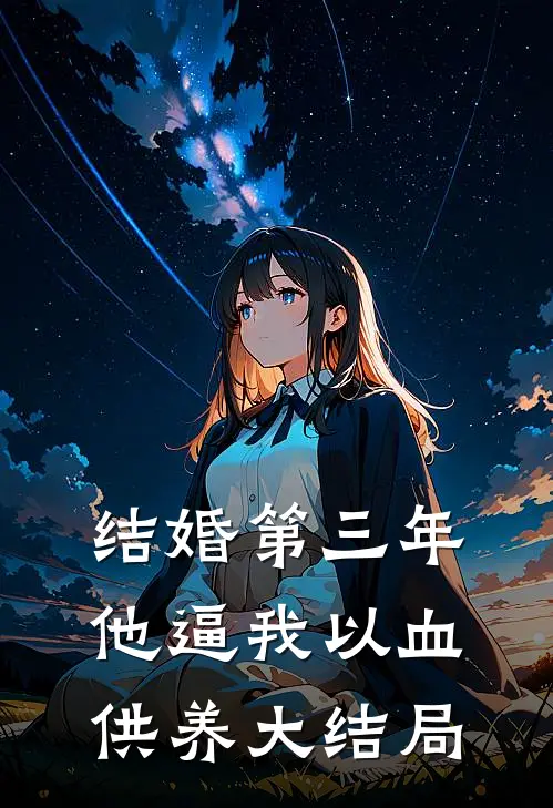 结婚第三年，他逼我以血供养大结局