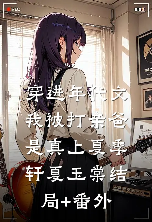 穿进年代文，我被打亲爸是真上夏季轩夏玉棠结局+番外
