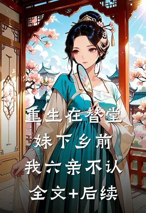 重生在替堂妹下乡前：我六亲不认全文+后续