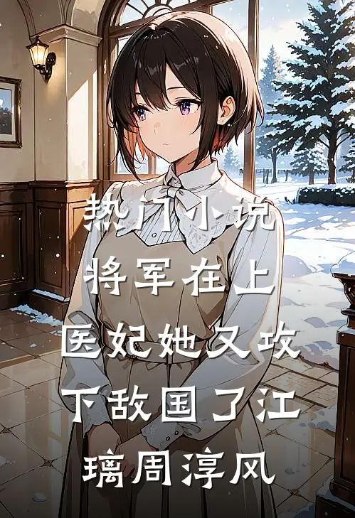 热门小说将军在上，医妃她又攻下敌国了江璃周淳风