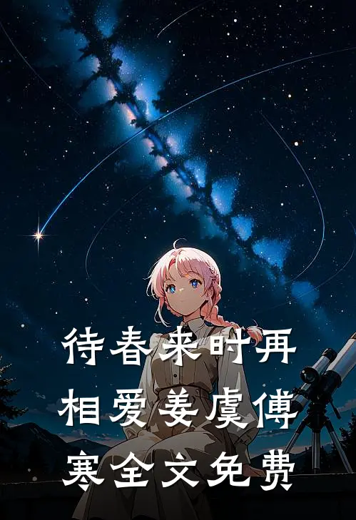 待春来时再相爱姜虞傅寒全文免费