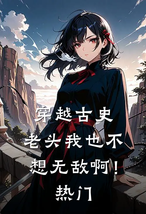 穿越古史：老头我也不想无敌啊！热门
