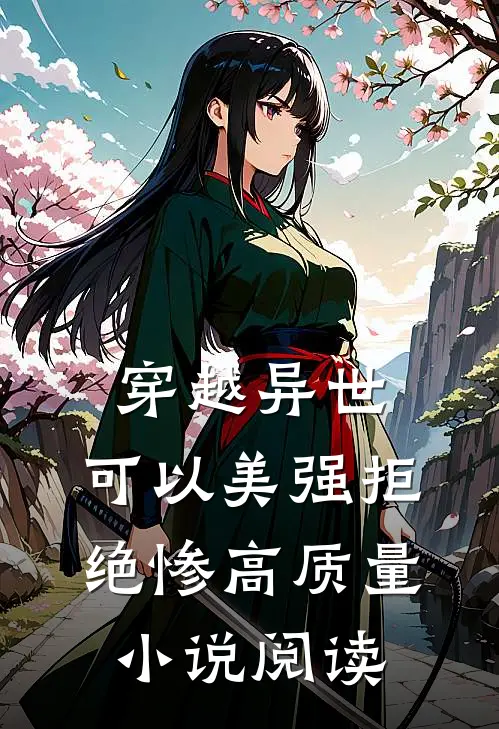 穿越异世，可以美强拒绝惨高质量小说阅读