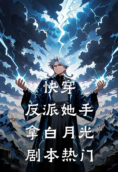 快穿：反派她手拿白月光剧本热门