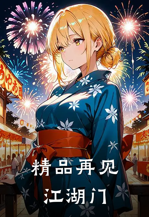 精品再见江湖门