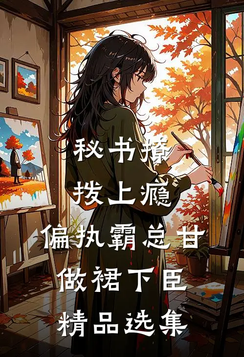 秘书撩拨上瘾，偏执霸总甘做裙下臣精品选集