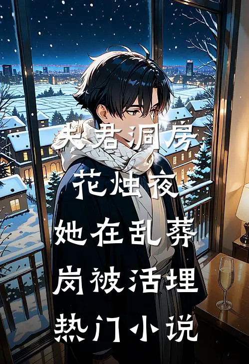 夫君洞房花烛夜，她在乱葬岗被活埋热门小说