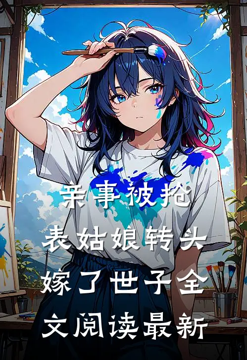 亲事被抢，表姑娘转头嫁了世子全文阅读最新