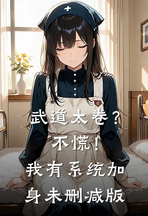 武道太卷？不慌！我有系统加身未删减版