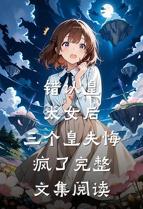 错认皇太女后，三个皇夫悔疯了完整文集阅读