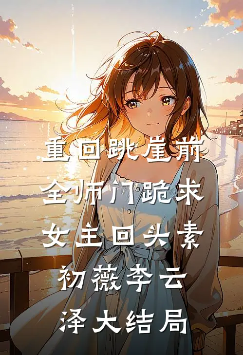 重回跳崖前，全师门跪求女主回头素初薇李云泽大结局