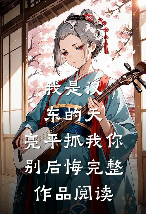 我是汉东的天，亮平抓我你别后悔完整作品阅读