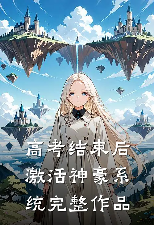 高考结束后，激活神豪系统完整作品