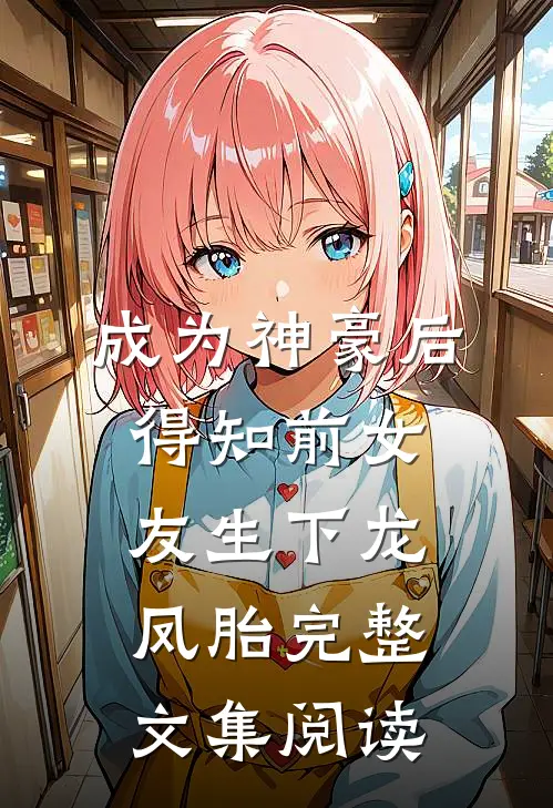 成为神豪后得知前女友生下龙凤胎完整文集阅读