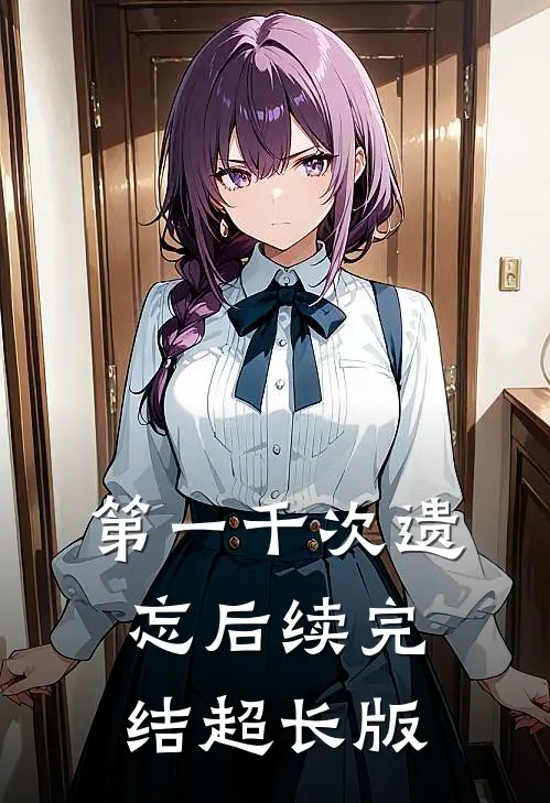 第一千次遗忘后续完结超长版