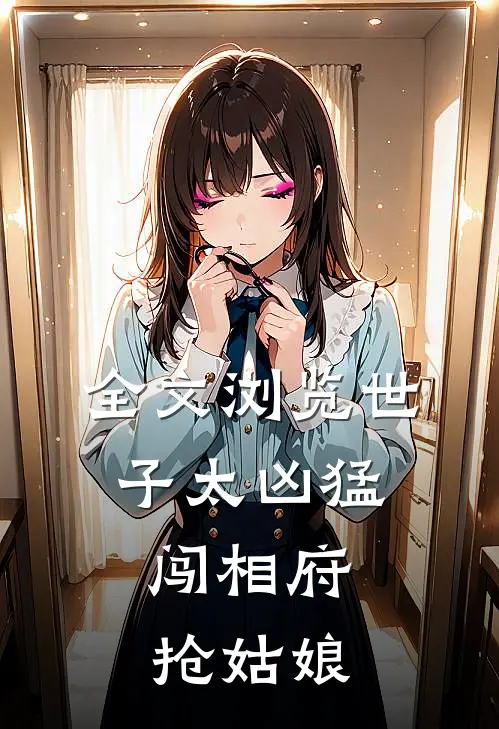 全文浏览世子太凶猛：闯相府抢姑娘
